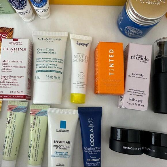 Sephora ultimate Skincare Beauty Bundle - Picture 7 of 9